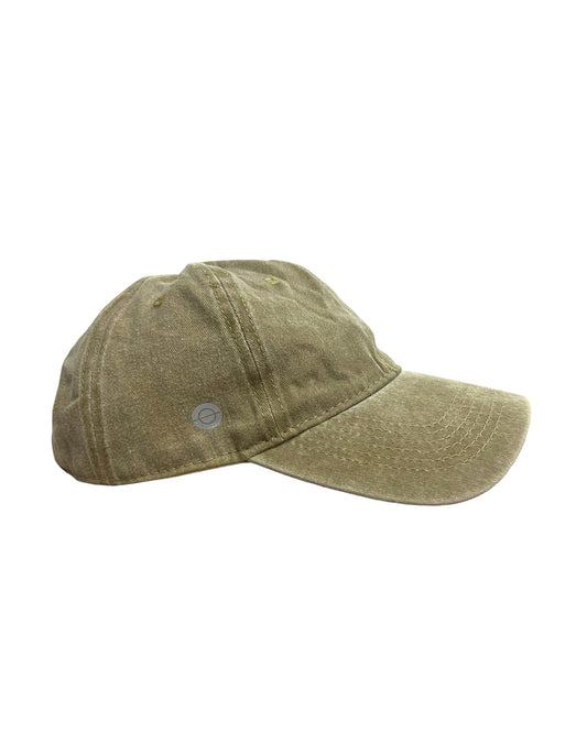 Everyday cap sand