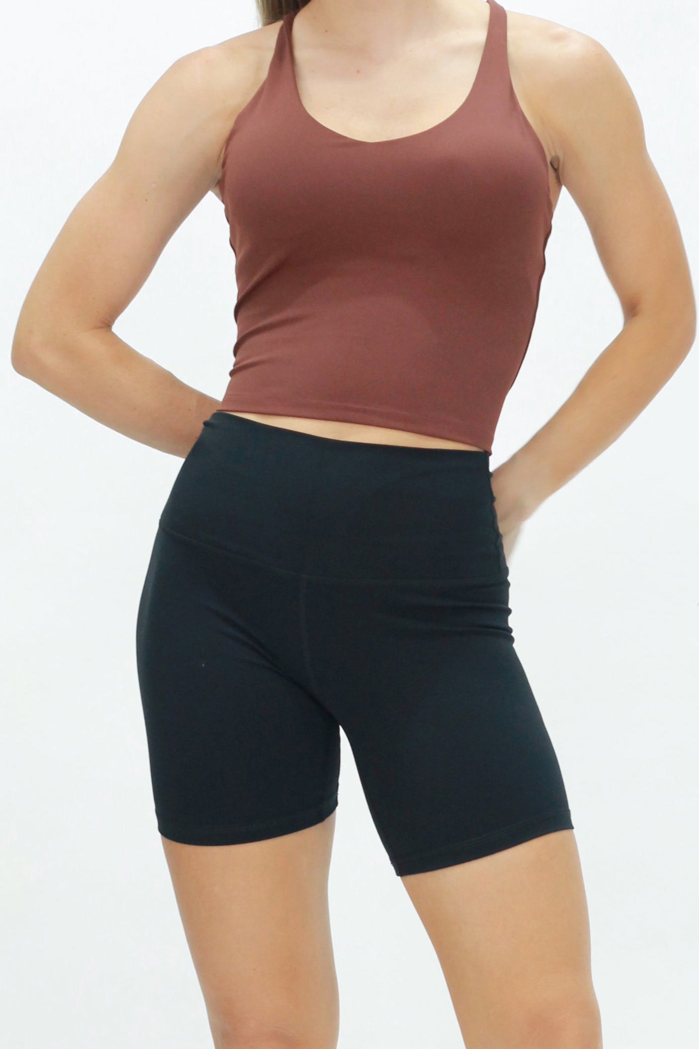 Yoga shirt 2 vino