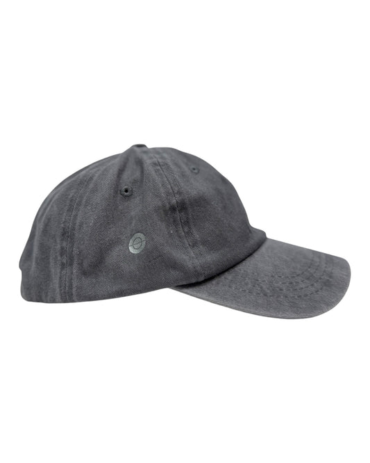 Everyday cap light gray