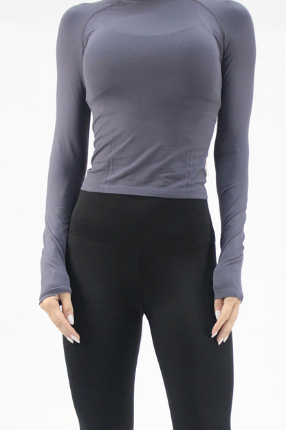 Runner Long sleeve Shirt
