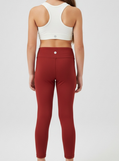 Legging brick