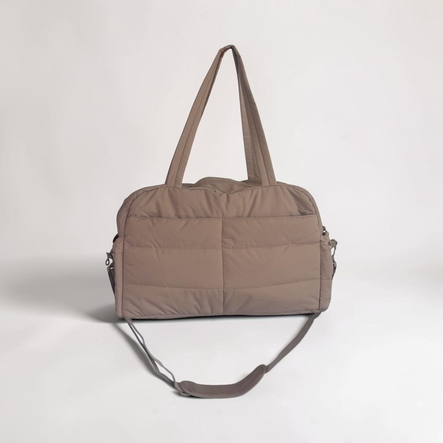 The Gym Bag XL 2 Sand