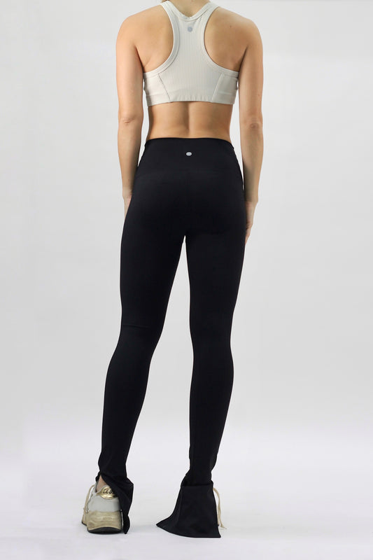 Shape top ivory