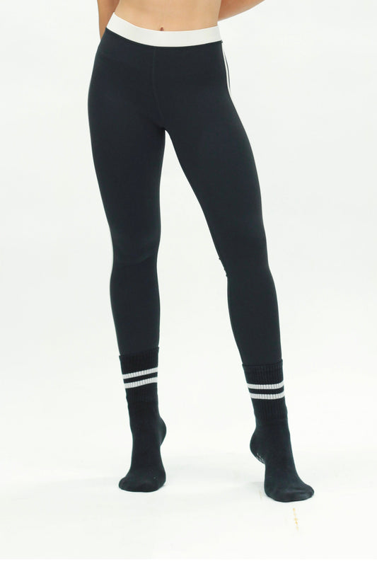 Color Block legging