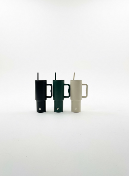 The Cup Khaki
