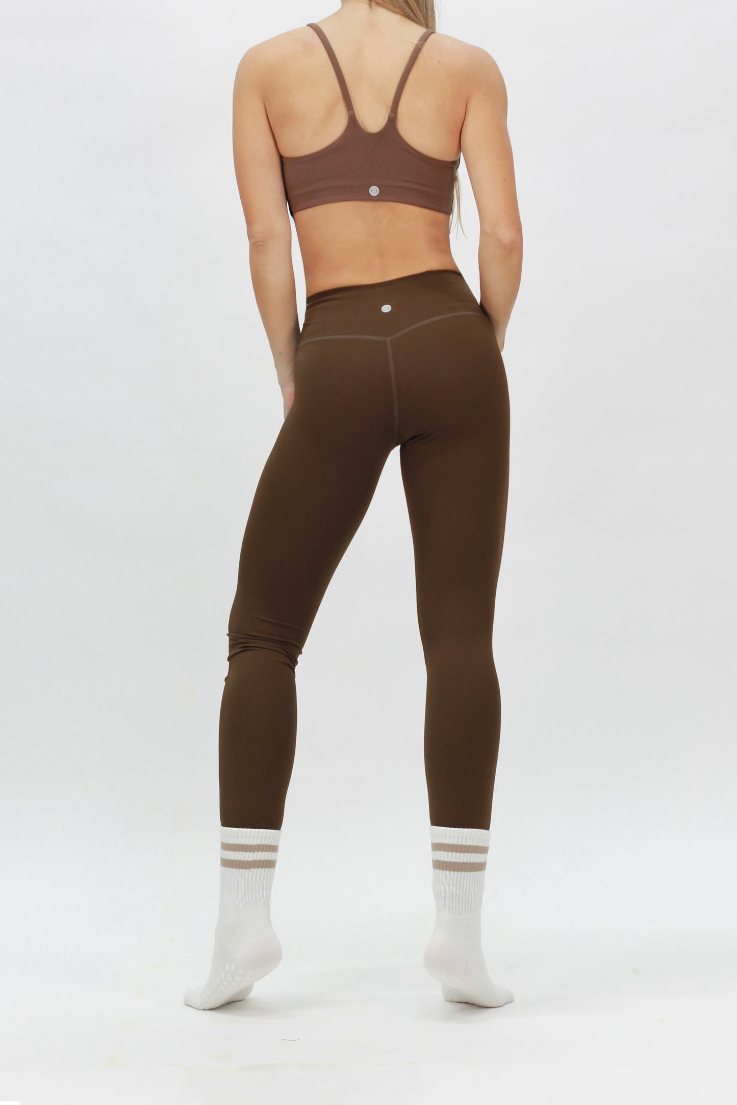 Basic legging 2 cafe