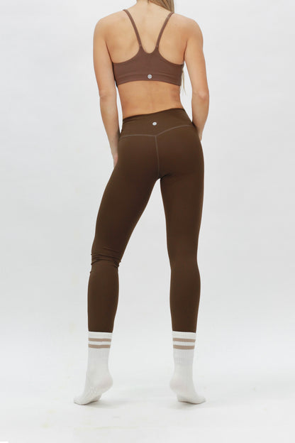 Basic legging 2 cafe