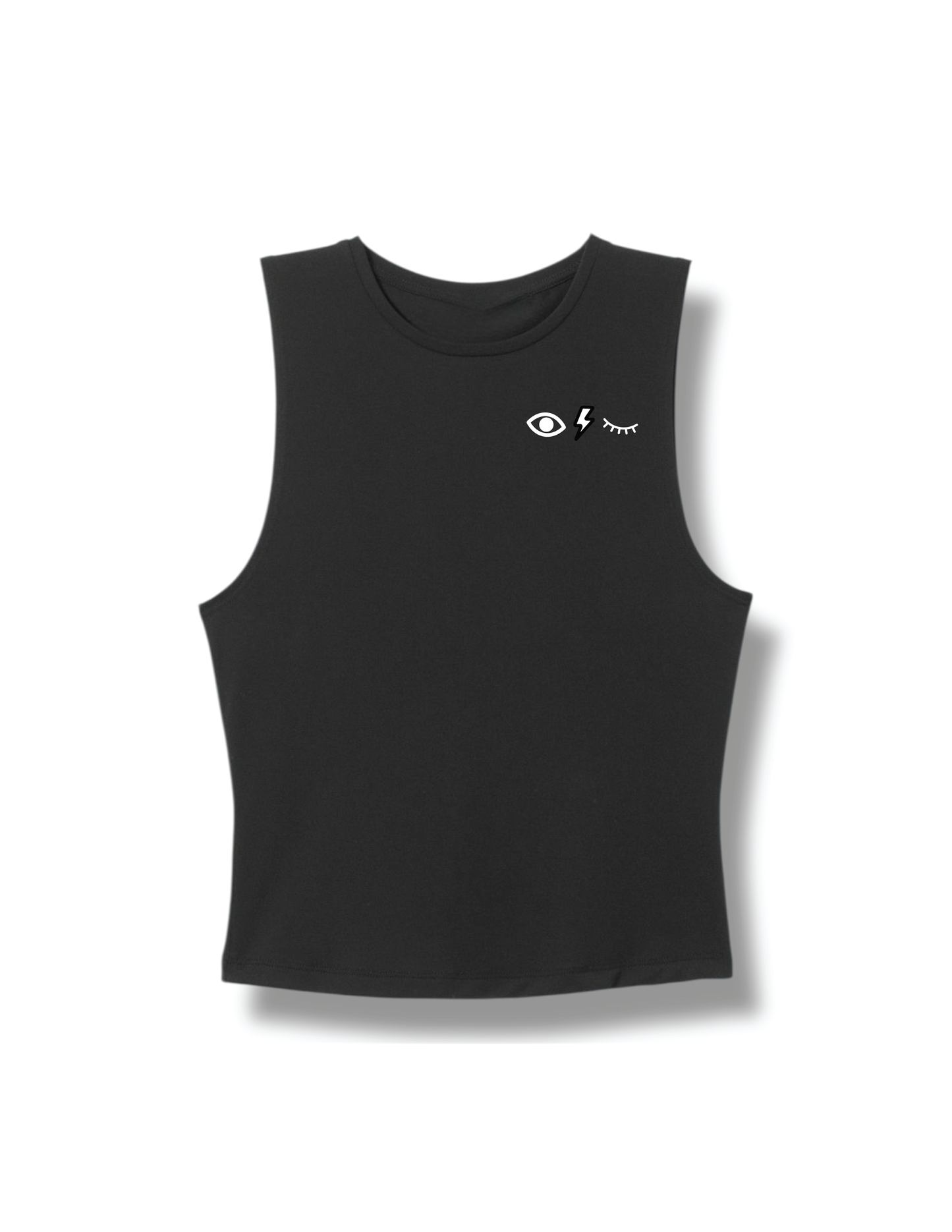 Mini Karma t-shirt
