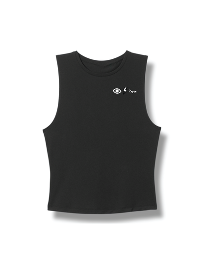 Mini Karma t-shirt