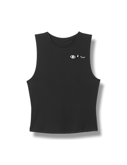 Mini Karma t-shirt