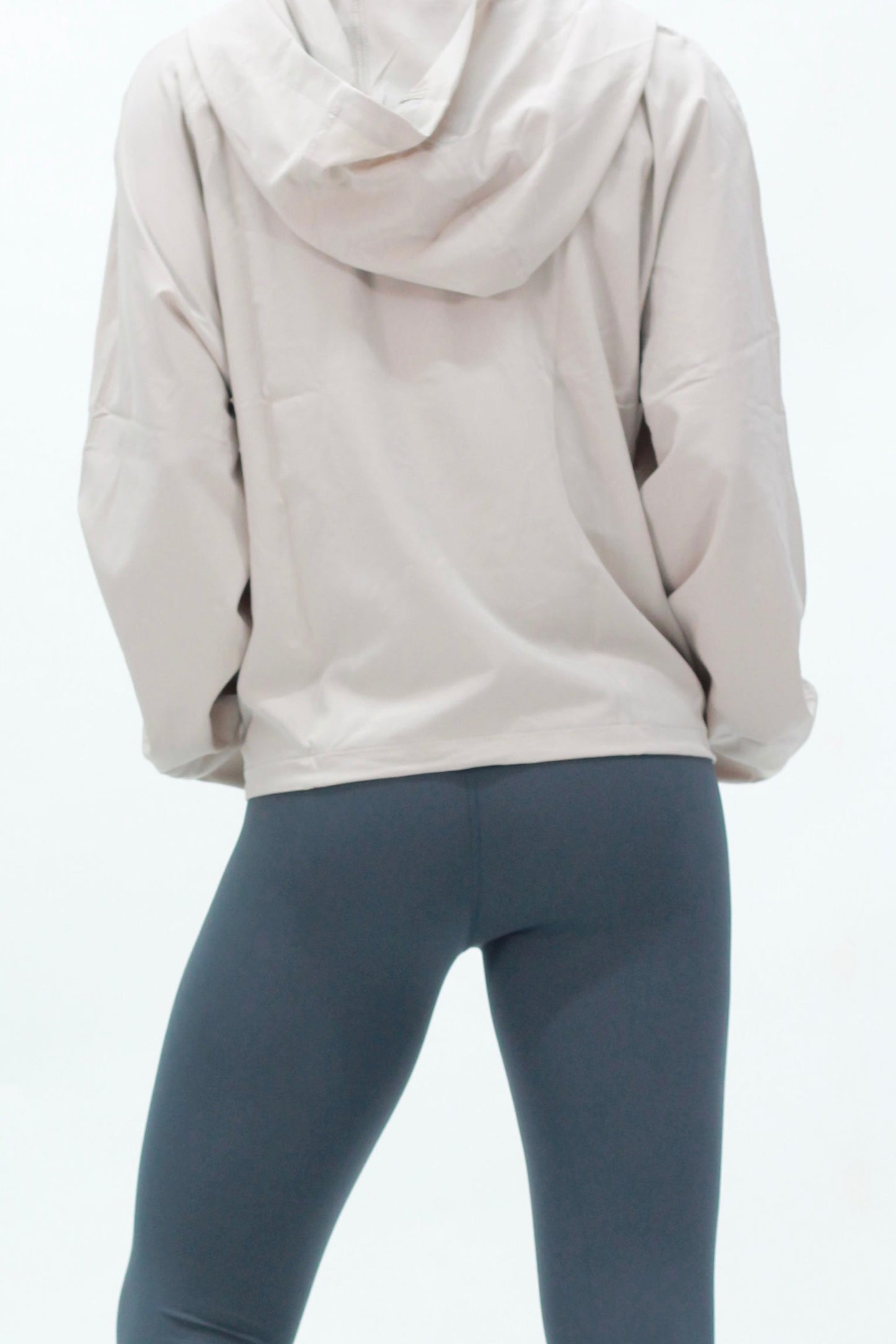 The active jacket sand