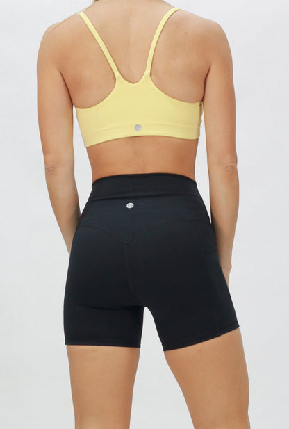 Balance top yellow