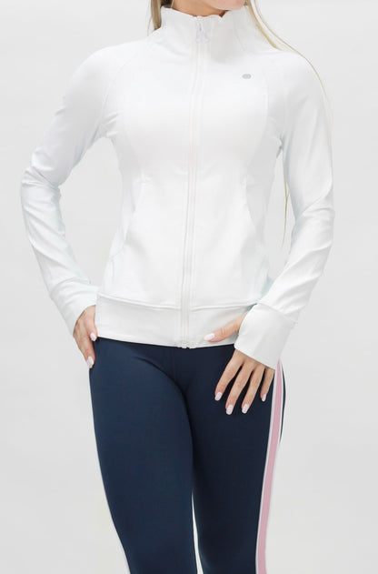 Move Jacket ice