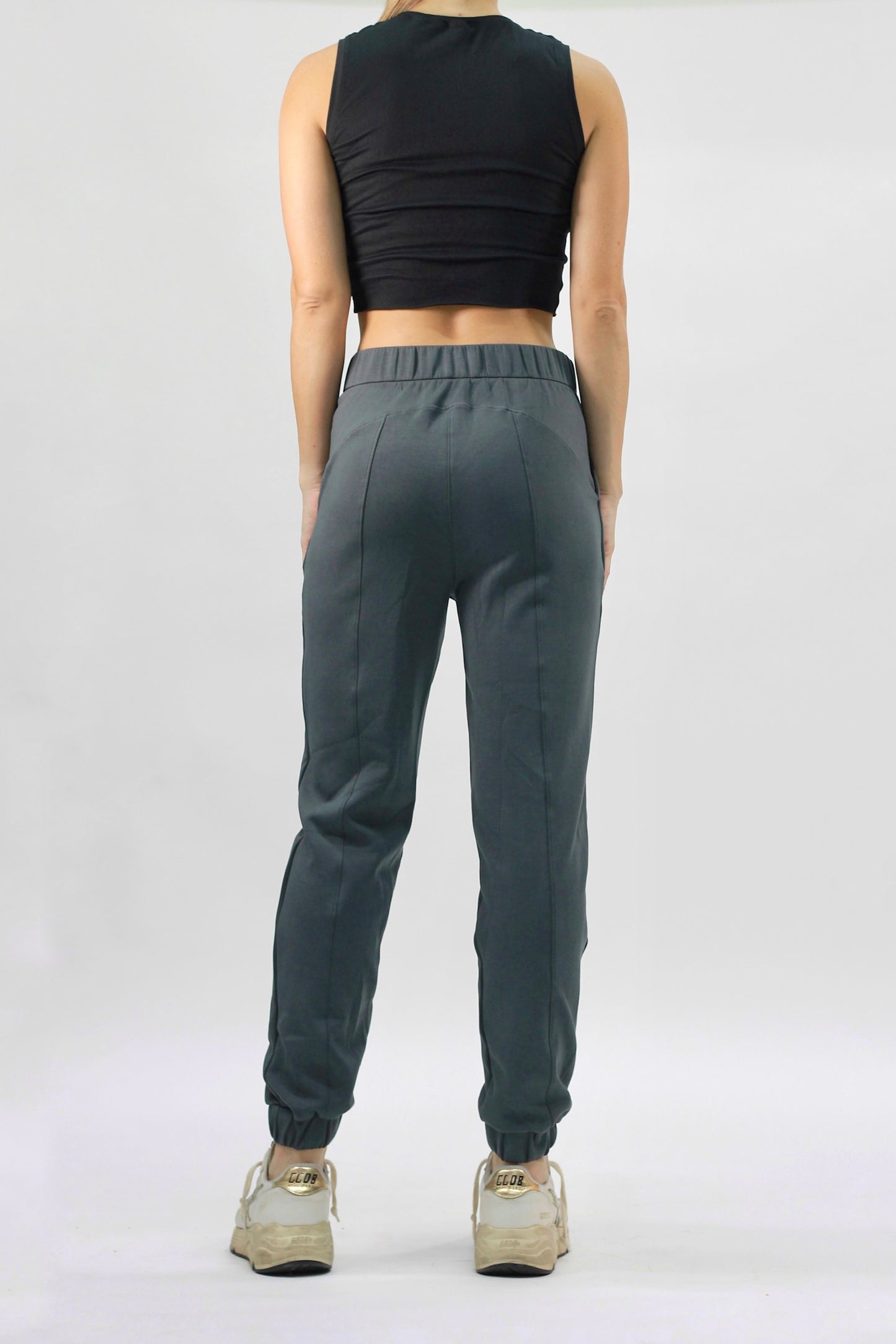 Band jogger 2 gray
