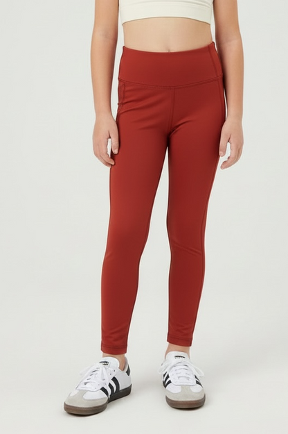 Legging brick