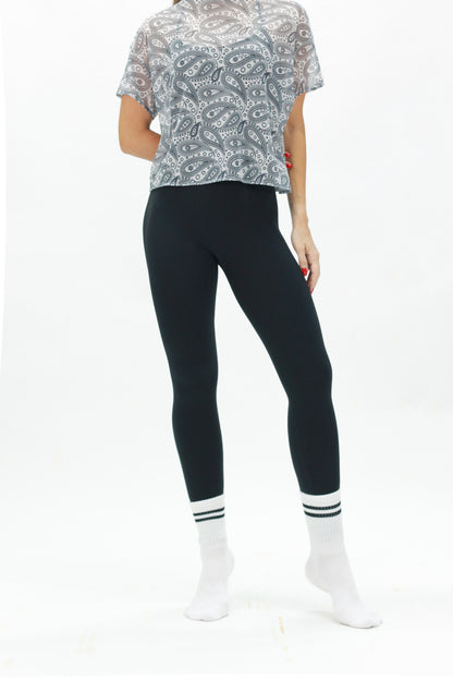 Basic Jumpsuit black