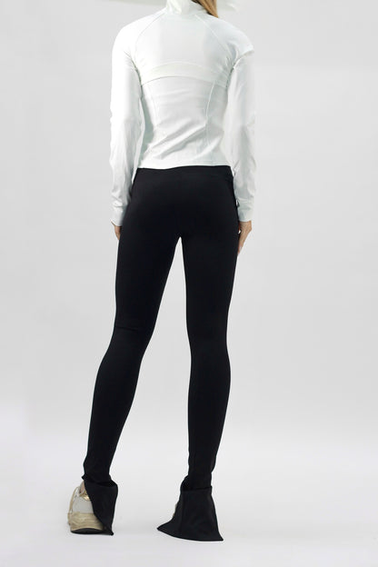 Slim jacket 2 white