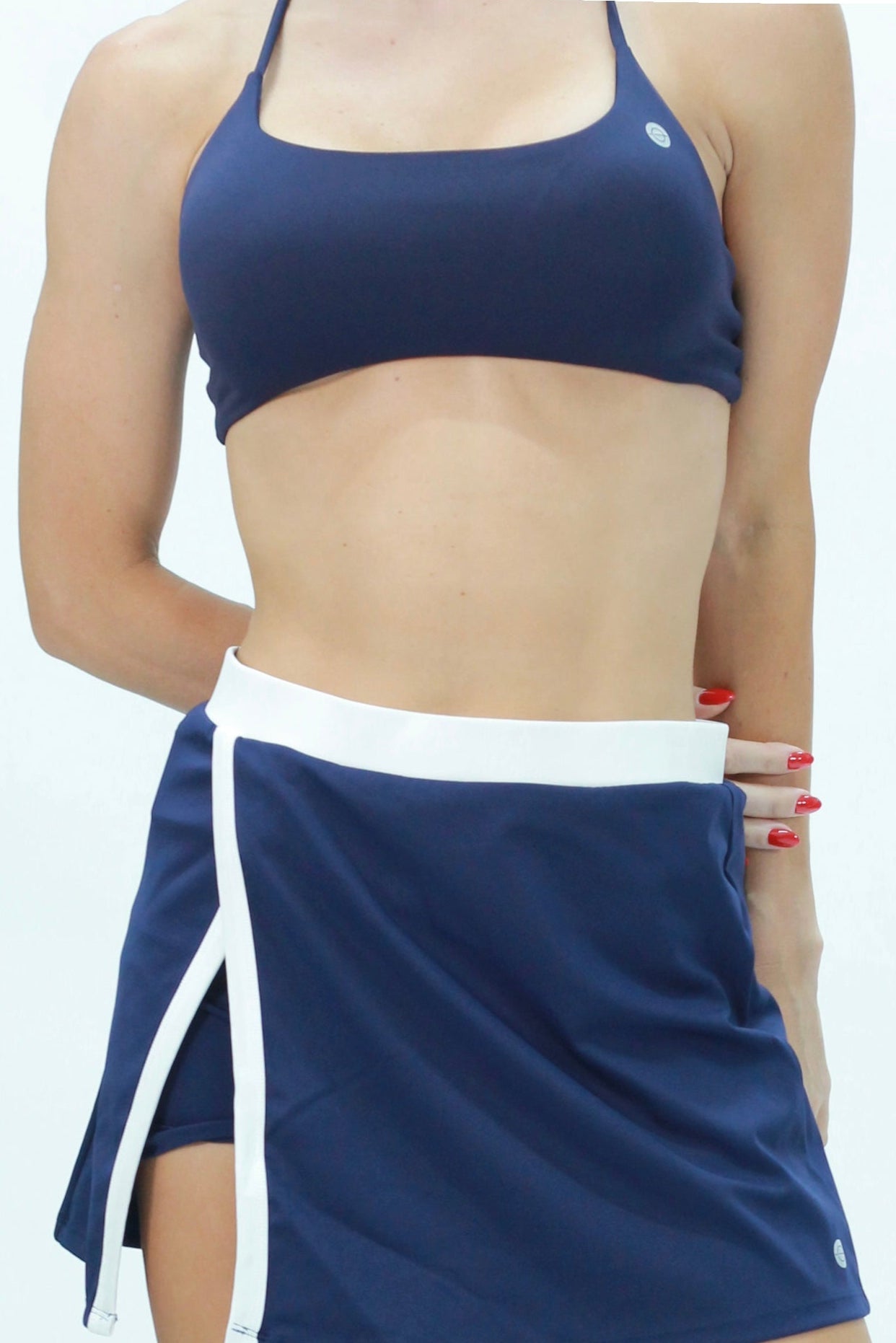 Open top navy