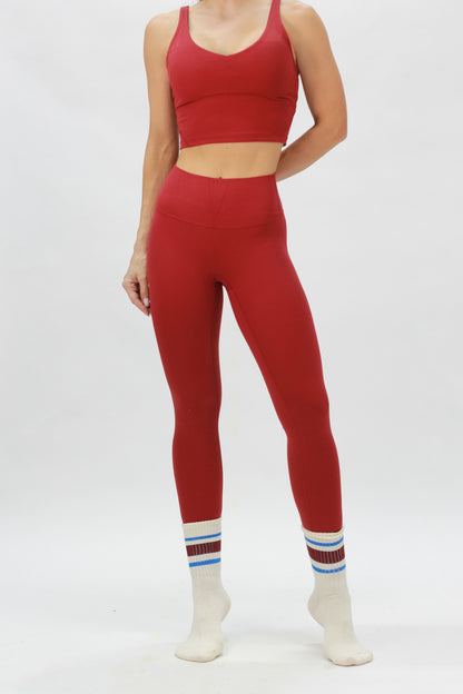 Balance cherry set
