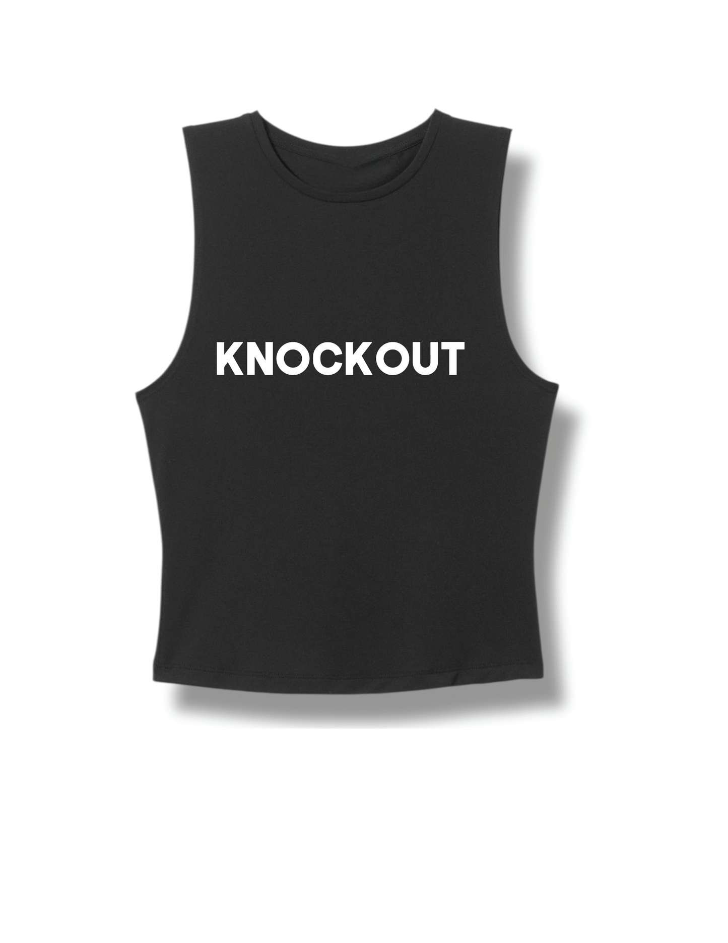 Knockout t-shirt