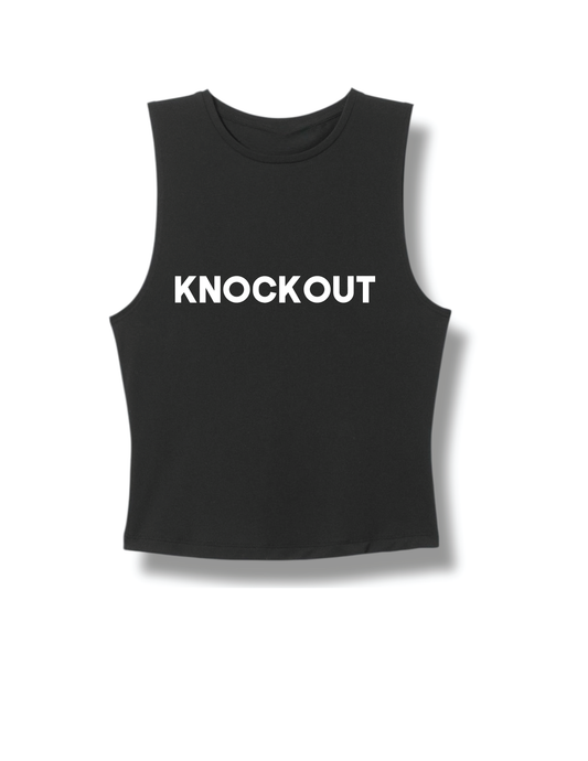 Knockout t-shirt