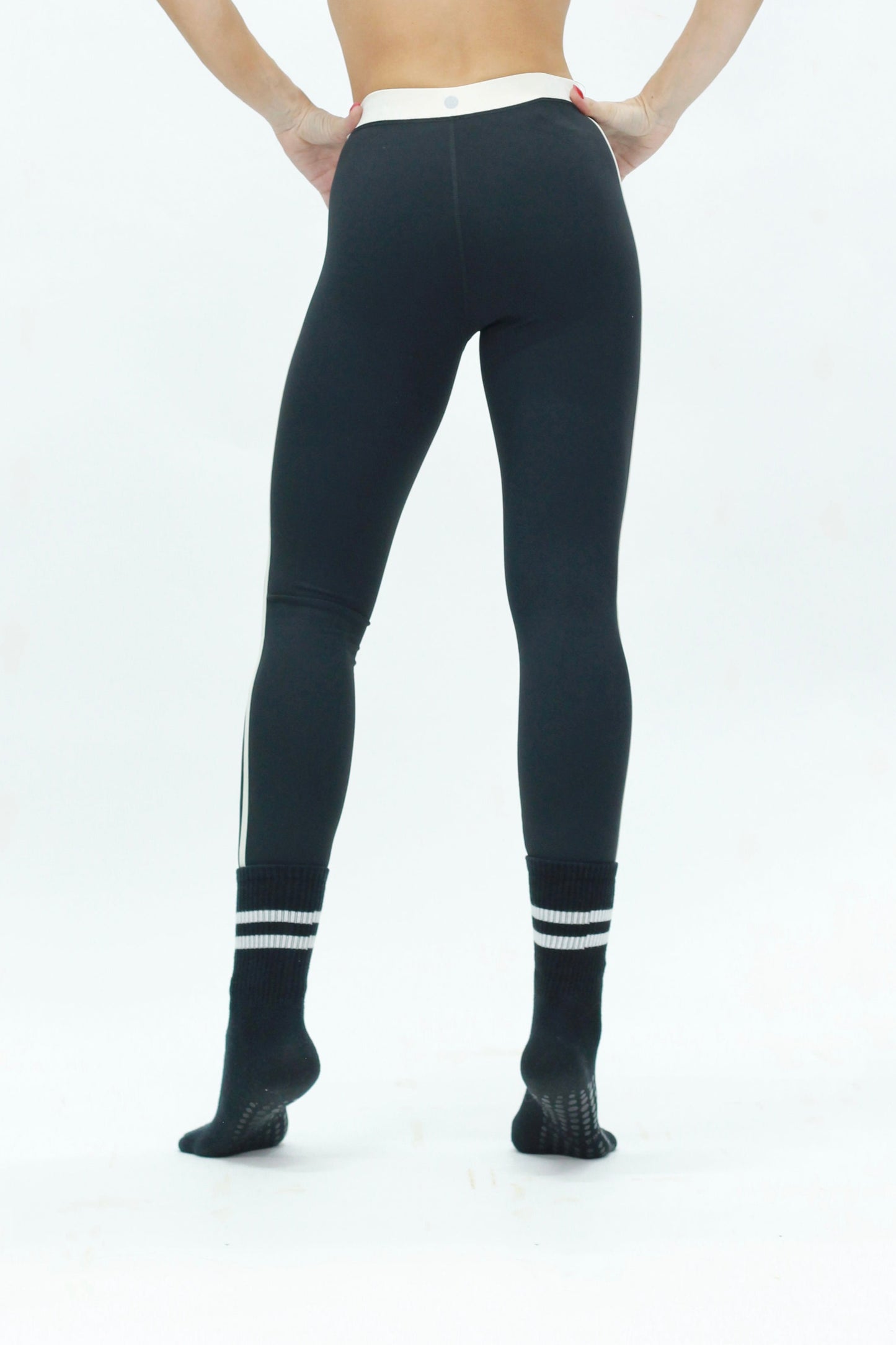 Color Block legging
