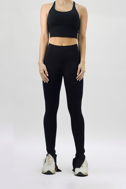 Cami top 3 black