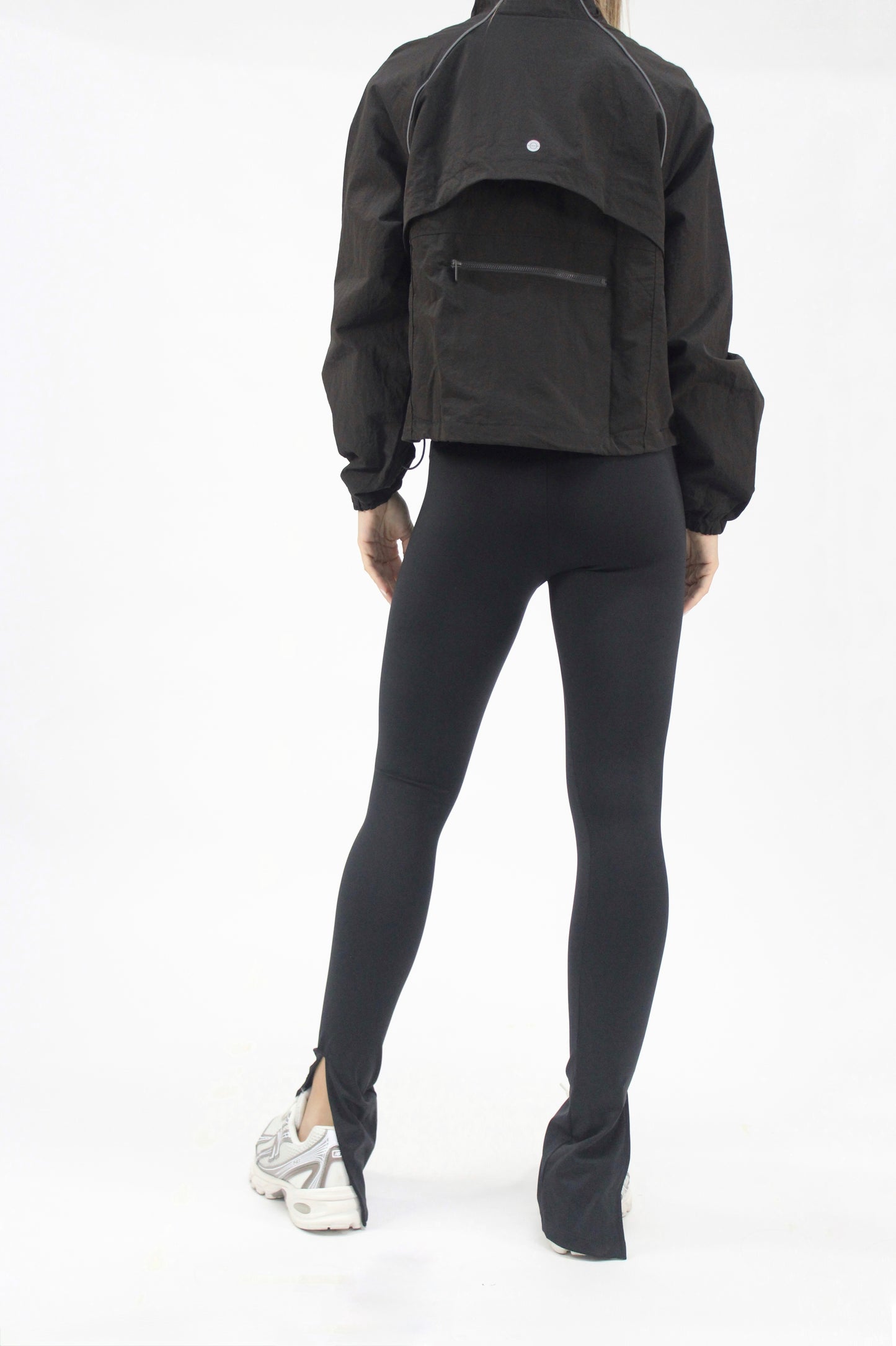 Top Jacket black