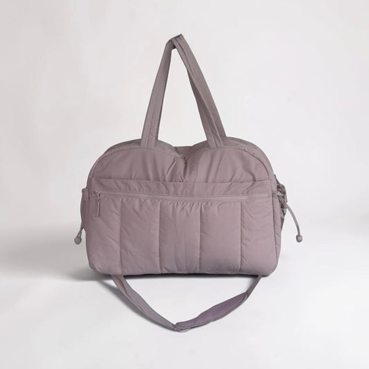 The Gym Bag XL pink