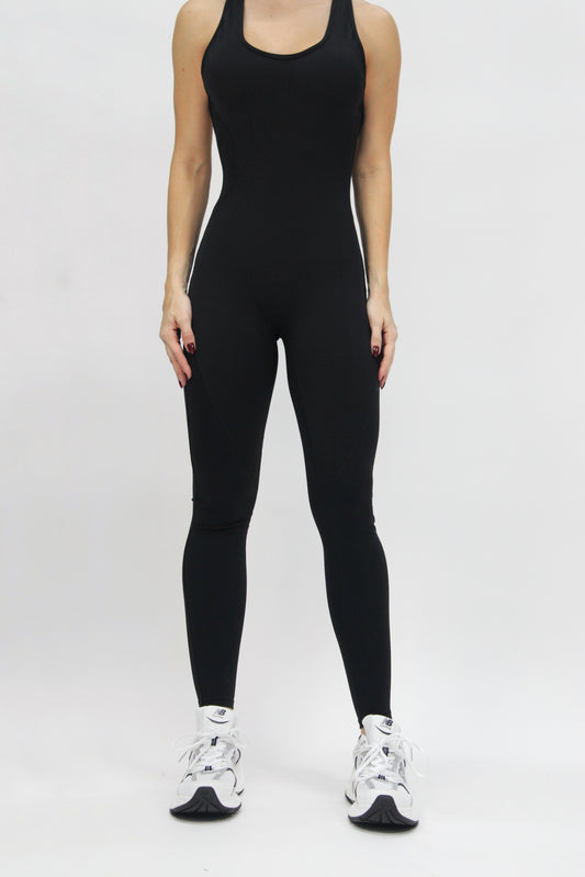 Jumpsuit 11 Black
