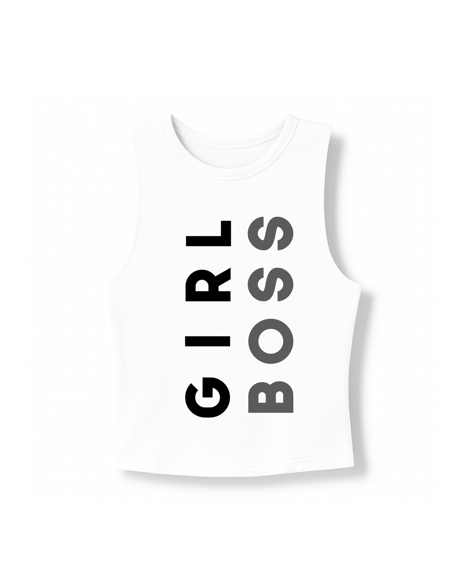 Girl Boss t-shirt