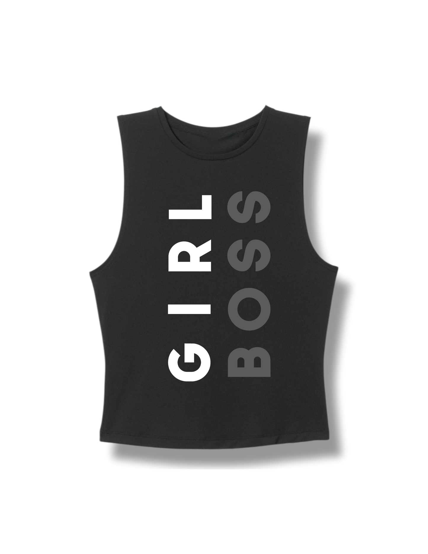 Girl Boss t-shirt