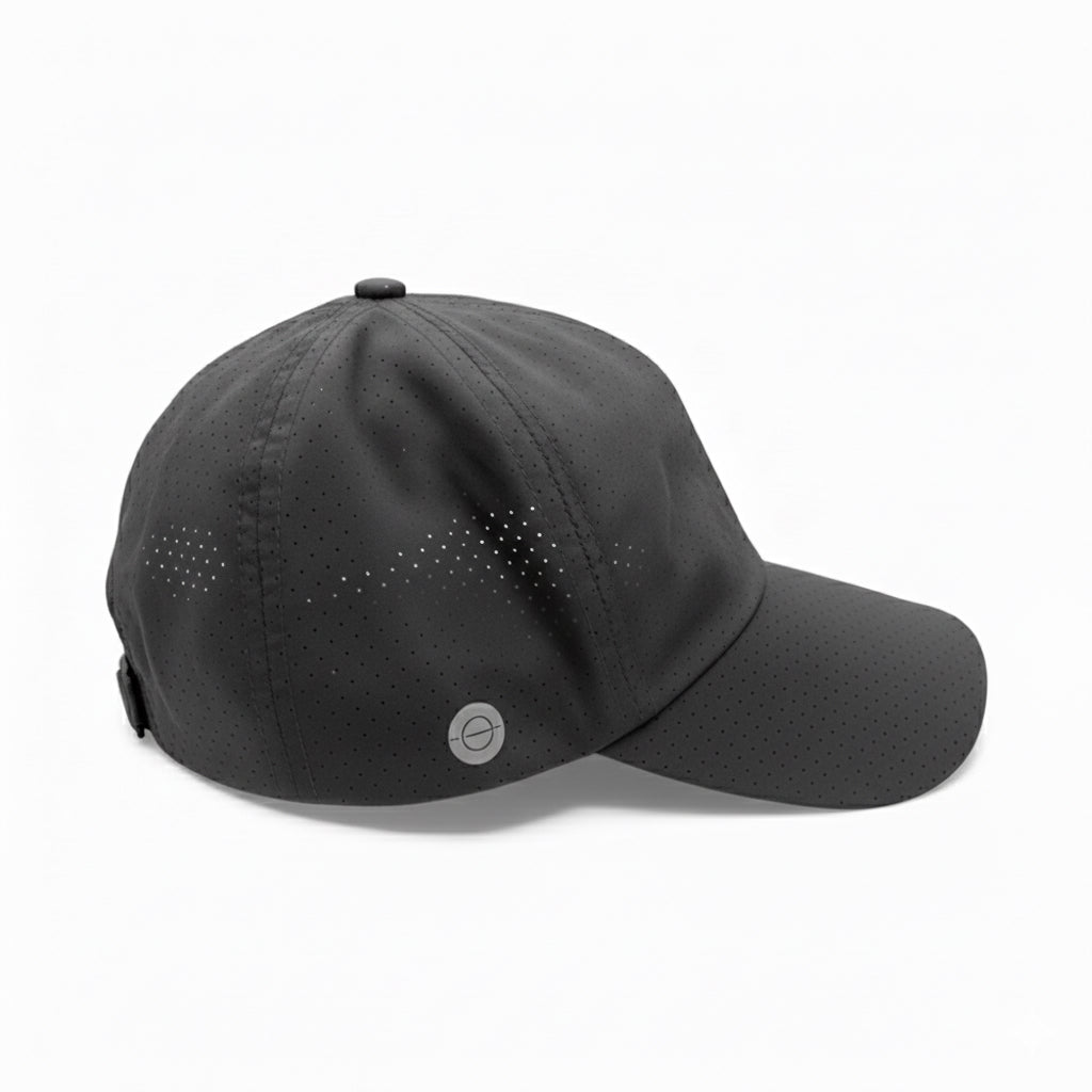 Sport Cap Dark Gray