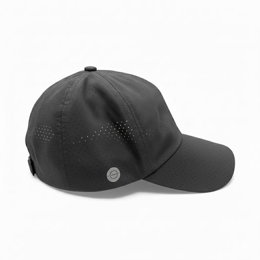 Sport Cap Dark Gray