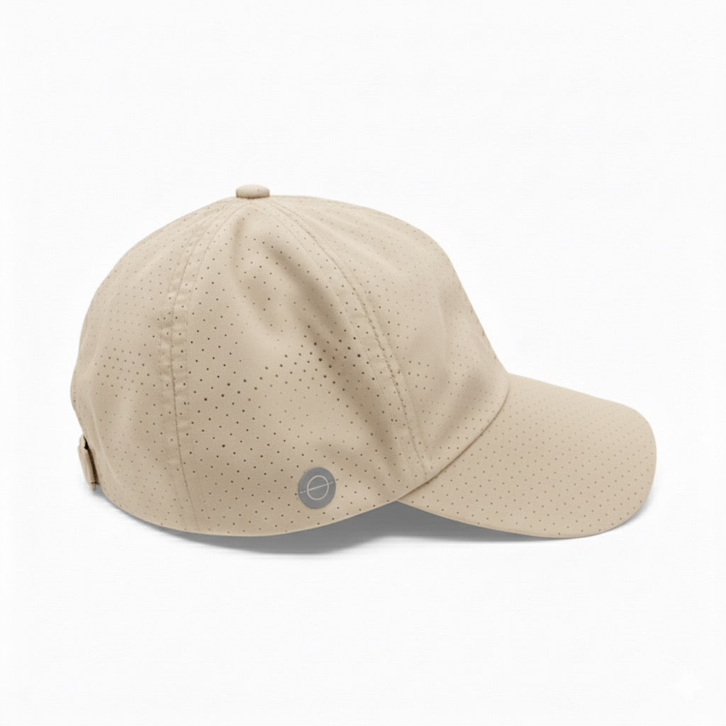 Sport Cap Sand