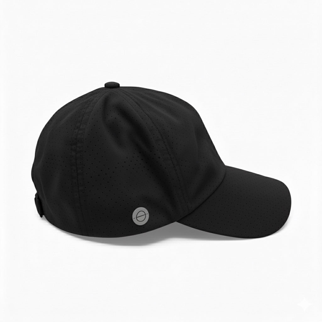Sport Cap Black