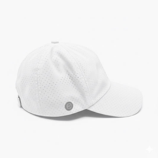 Sport Cap White