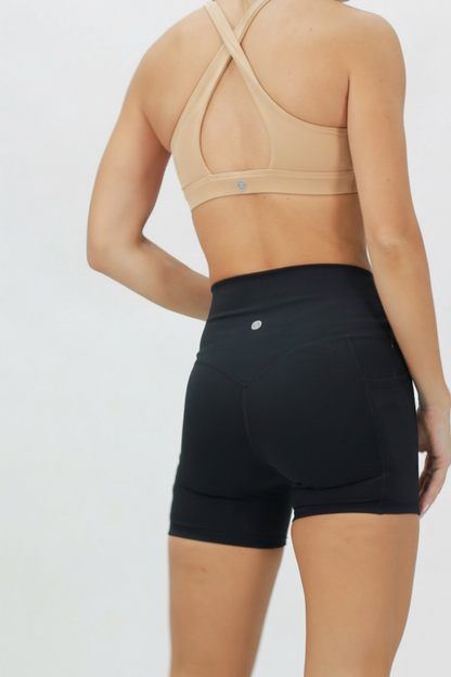 Oval top 3 khaki