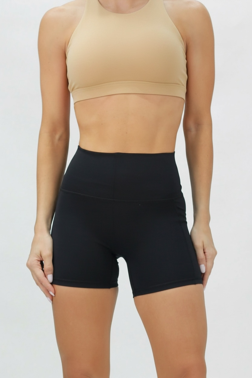 Oval top 3 khaki