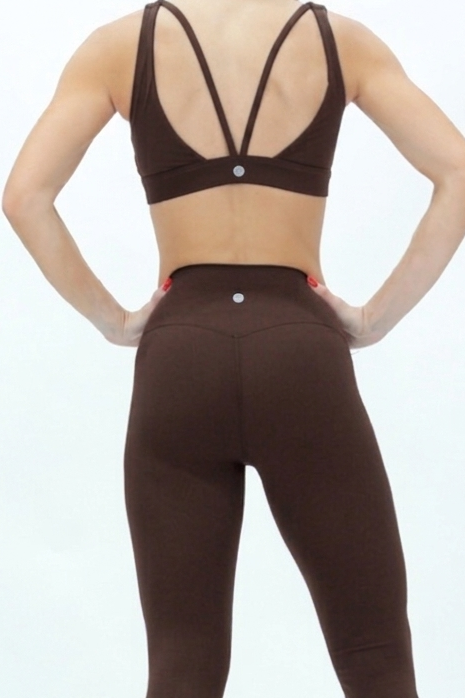 V2 top brown
