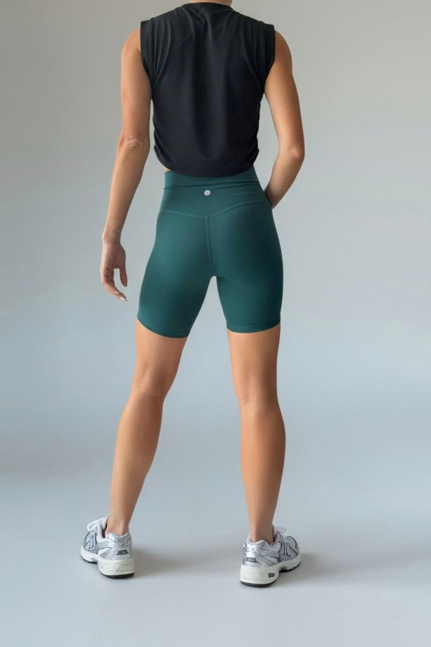 Mini Biker Esmeralda