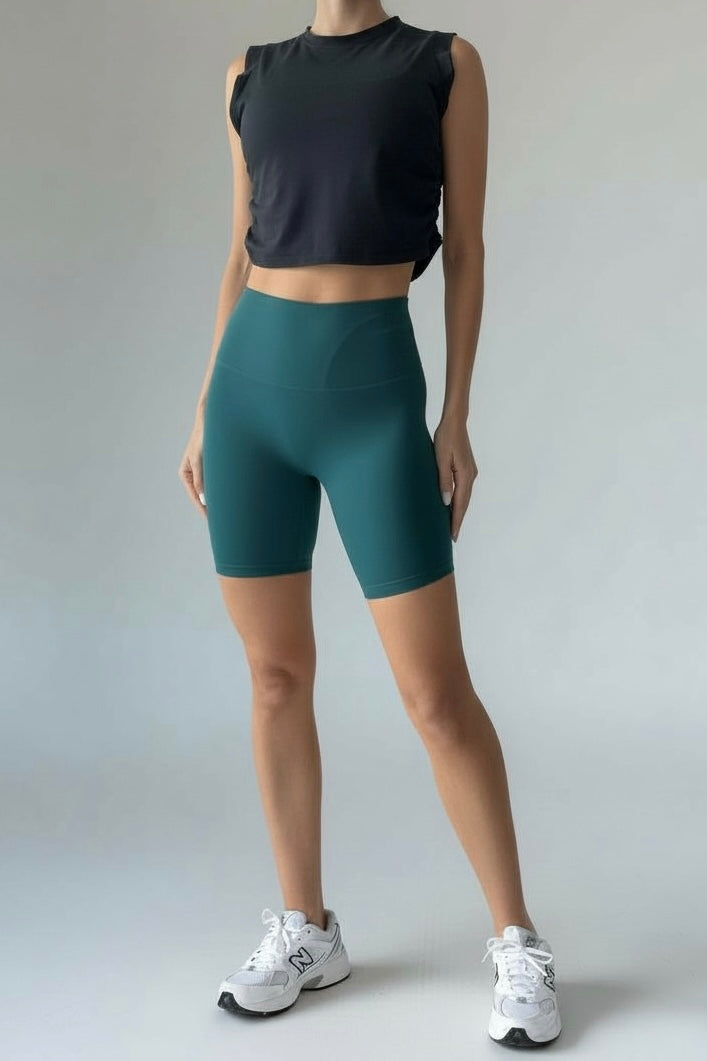 Mini Biker Esmeralda