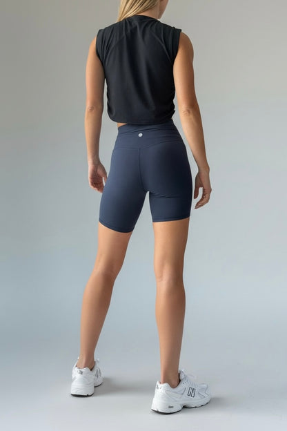 Mini Biker Navy