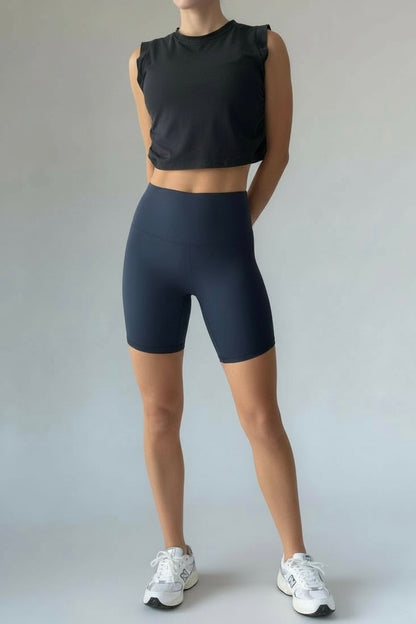 Mini Biker Navy