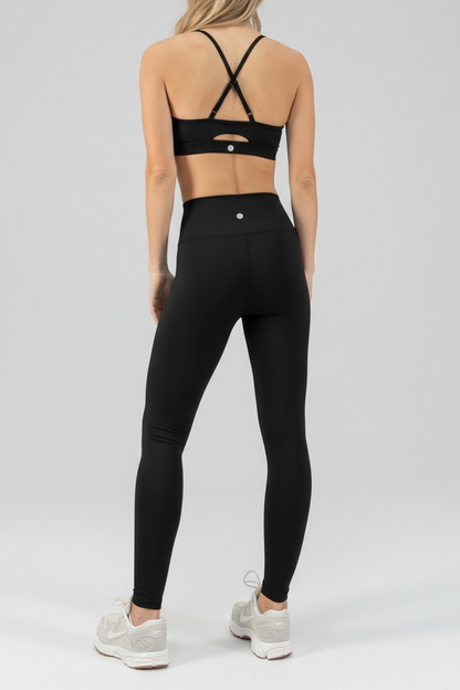 Yogui set 3 black set