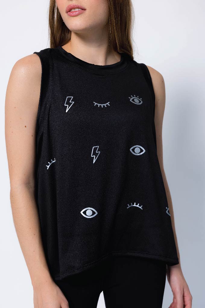 Karma T-shirt