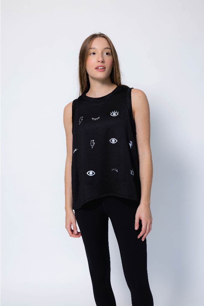 Karma T-shirt
