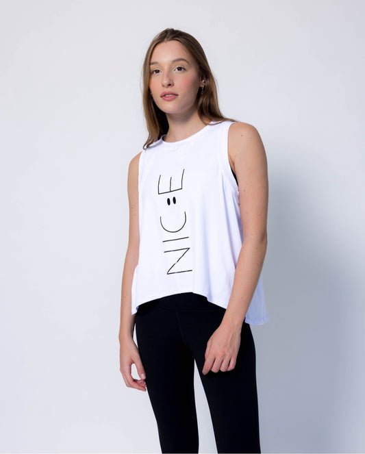 NICE T-shirt