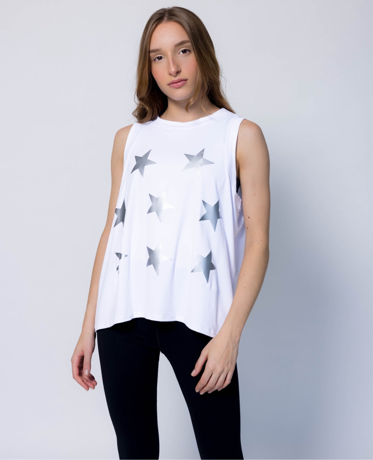 Stars T-shirt