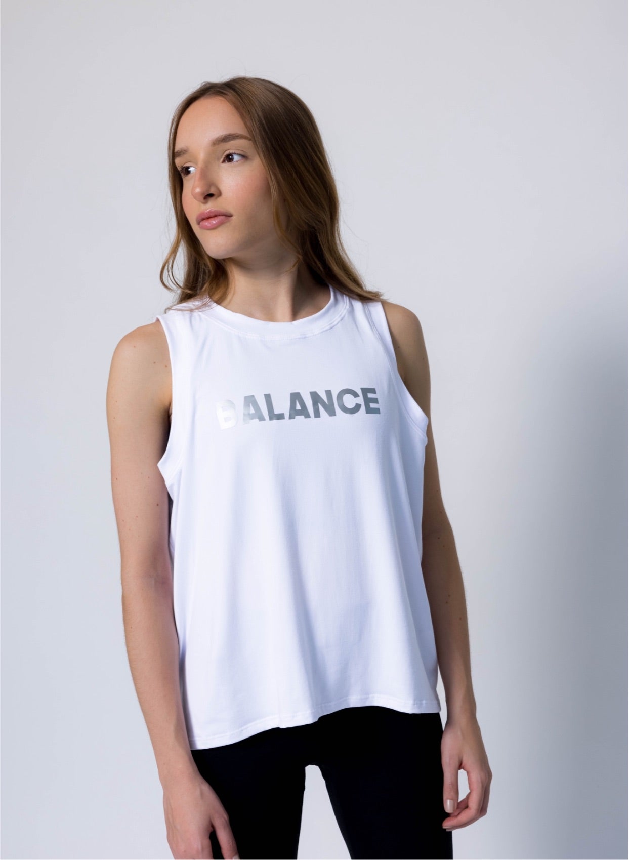 Balance T-shirt